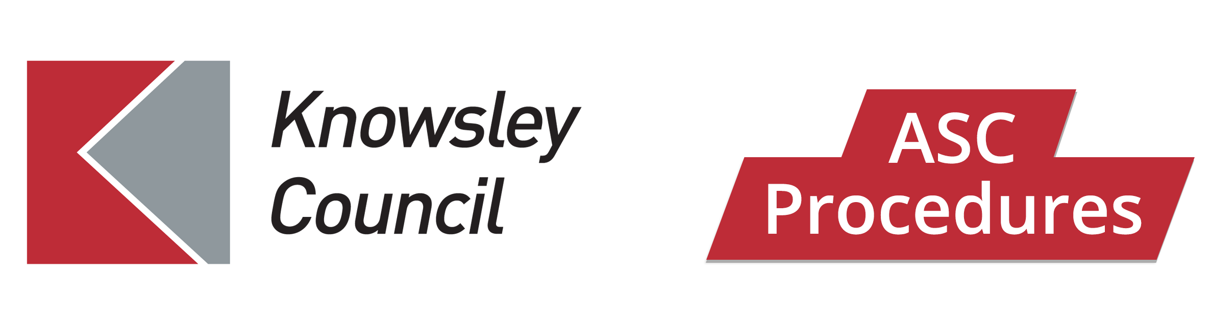 Knowsley APPP Portal